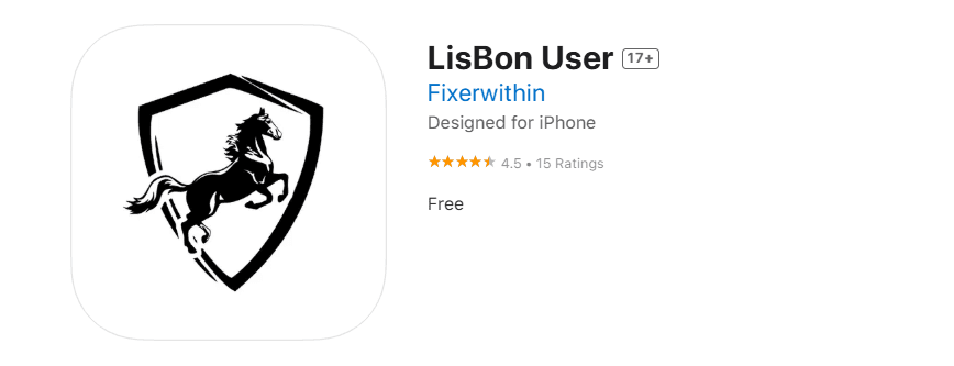 LisBon User